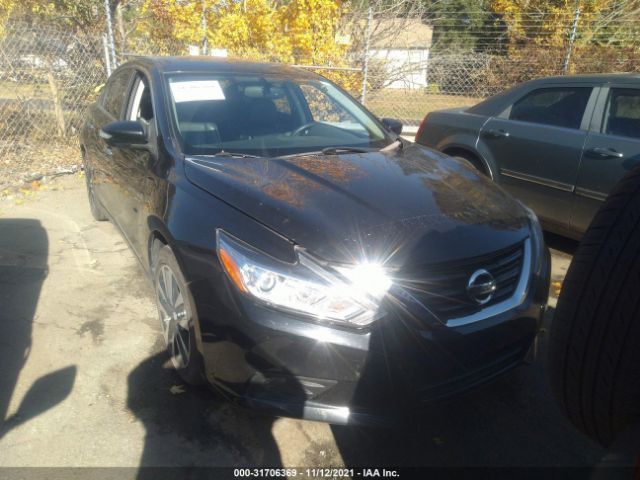 NISSAN ALTIMA 2018 1n4al3ap7jc184061