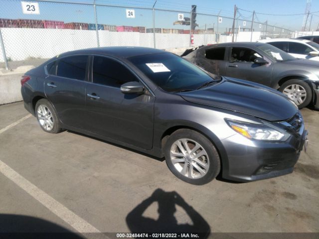 NISSAN ALTIMA 2018 1n4al3ap7jc184237