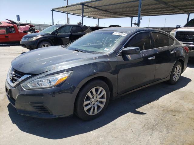 NISSAN ALTIMA 2.5 2018 1n4al3ap7jc184514