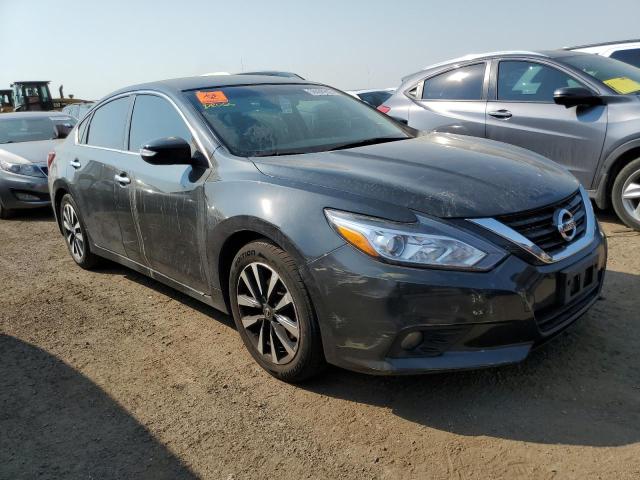 NISSAN ALTIMA 2.5 2018 1n4al3ap7jc184559