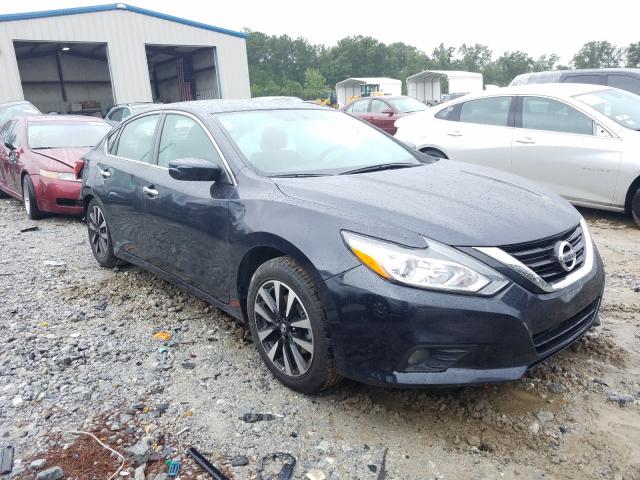 NISSAN ALTIMA 2.5 2018 1n4al3ap7jc185484