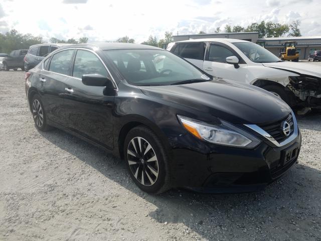 NISSAN ALTIMA 2.5 2018 1n4al3ap7jc187073