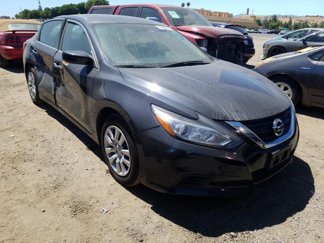 NISSAN ALTIMA 2.5 2018 1n4al3ap7jc187204