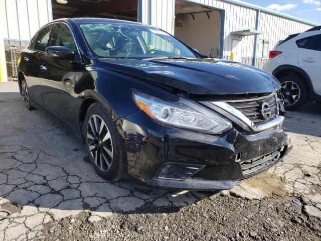 NISSAN ALTIMA 2.5 2018 1n4al3ap7jc187672