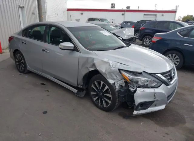 NISSAN ALTIMA 2018 1n4al3ap7jc188188