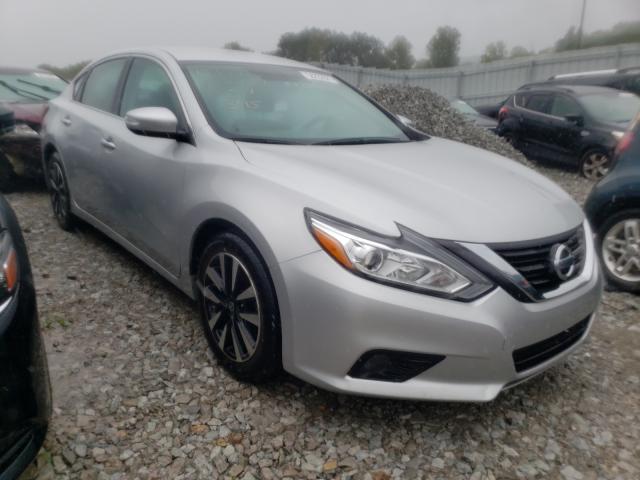 NISSAN ALTIMA 2.5 2018 1n4al3ap7jc188272