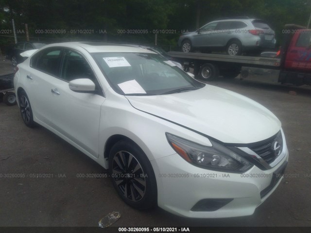 NISSAN ALTIMA 2018 1n4al3ap7jc188711