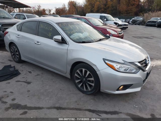 NISSAN ALTIMA 2018 1n4al3ap7jc188949