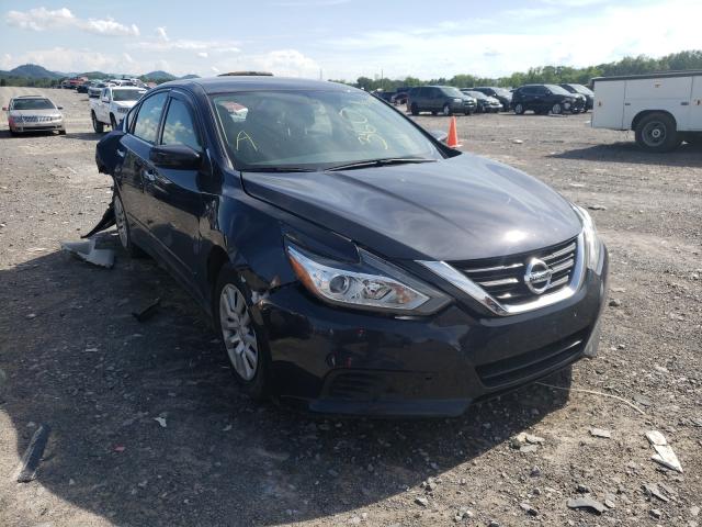 NISSAN ALTIMA 2.5 2018 1n4al3ap7jc189194