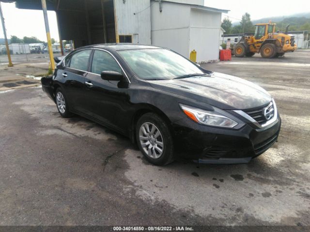 NISSAN ALTIMA 2018 1n4al3ap7jc189325