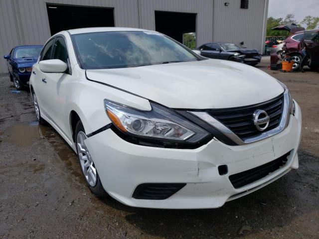 NISSAN ALTIMA 2.5 2018 1n4al3ap7jc190281