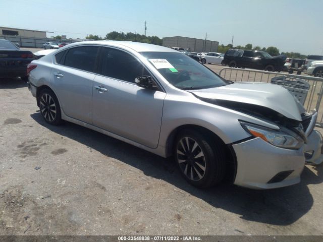 NISSAN ALTIMA 2018 1n4al3ap7jc190569