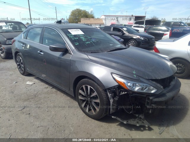 NISSAN ALTIMA 2018 1n4al3ap7jc191446