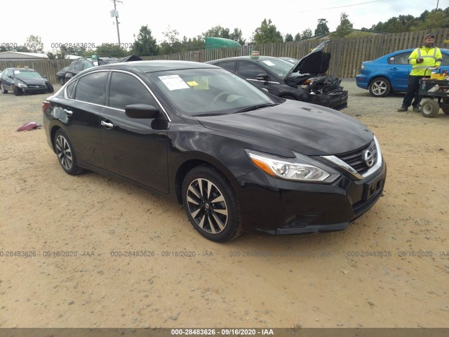 NISSAN ALTIMA 2018 1n4al3ap7jc191866