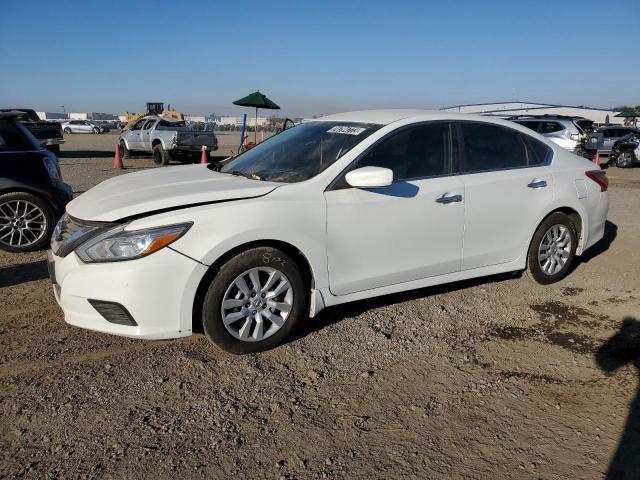 NISSAN ALTIMA 2018 1n4al3ap7jc192581