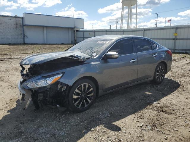 NISSAN ALTIMA 2018 1n4al3ap7jc193150