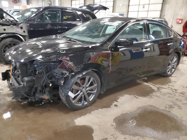 NISSAN ALTIMA 2018 1n4al3ap7jc193407