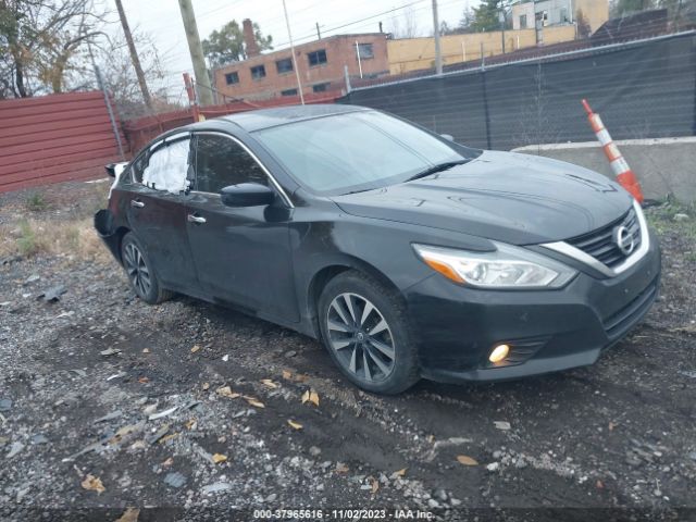 NISSAN ALTIMA 2018 1n4al3ap7jc193455