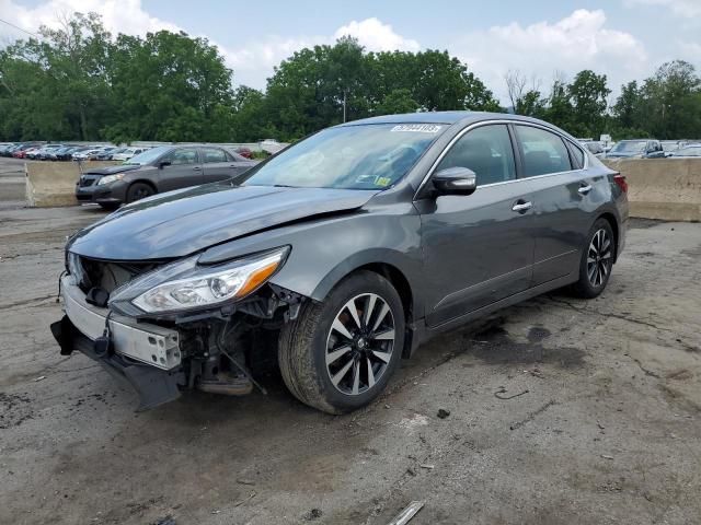 NISSAN ALTIMA 2.5 2018 1n4al3ap7jc193942