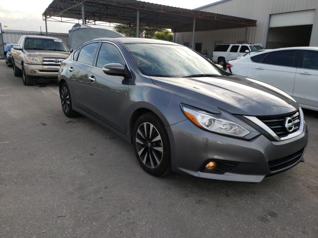 NISSAN ALTIMA 2.5 2018 1n4al3ap7jc193956