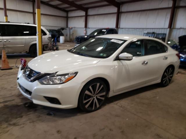 NISSAN ALTIMA 2018 1n4al3ap7jc194010