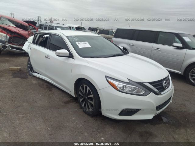 NISSAN ALTIMA 2018 1n4al3ap7jc194251