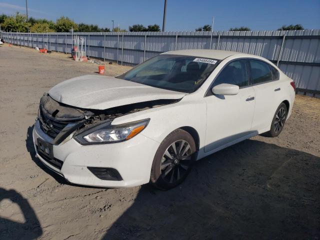 NISSAN ALTIMA 2.5 2018 1n4al3ap7jc194430