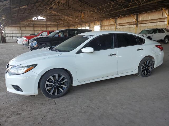 NISSAN ALTIMA 2.5 2018 1n4al3ap7jc194718