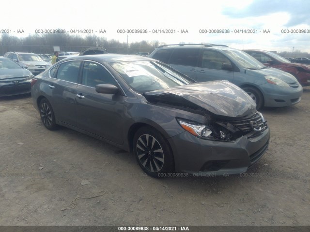 NISSAN ALTIMA 2018 1n4al3ap7jc195433