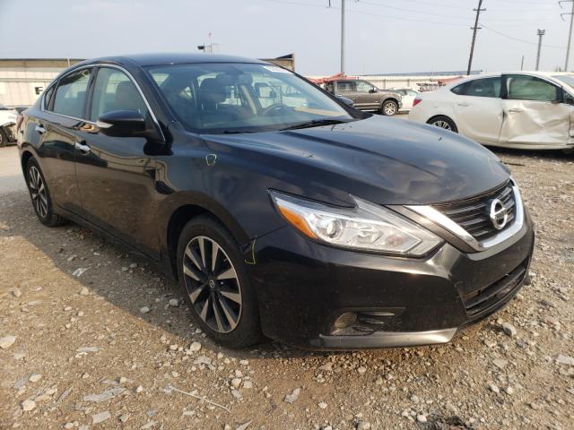 NISSAN ALTIMA 2.5 2018 1n4al3ap7jc195481