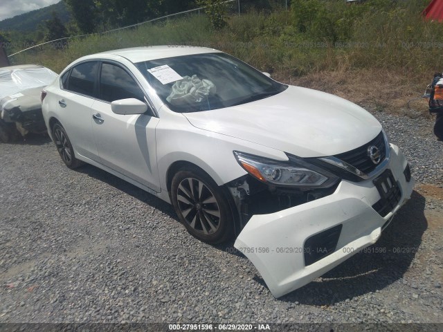 NISSAN ALTIMA 2018 1n4al3ap7jc196484