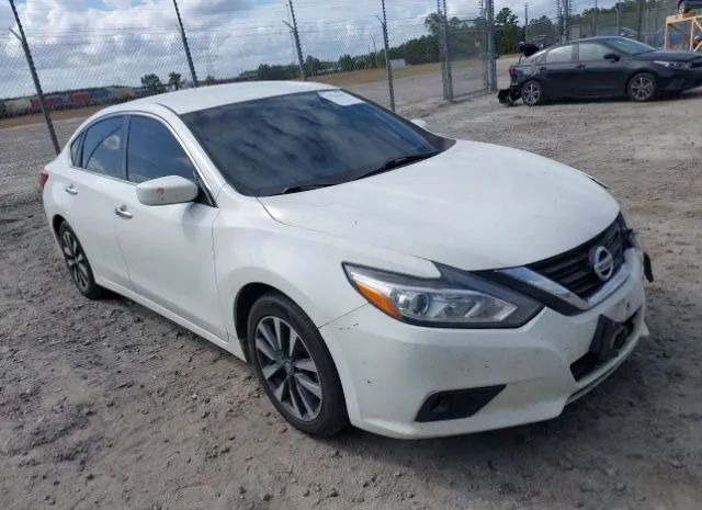 NISSAN ALTIMA 2018 1n4al3ap7jc196498