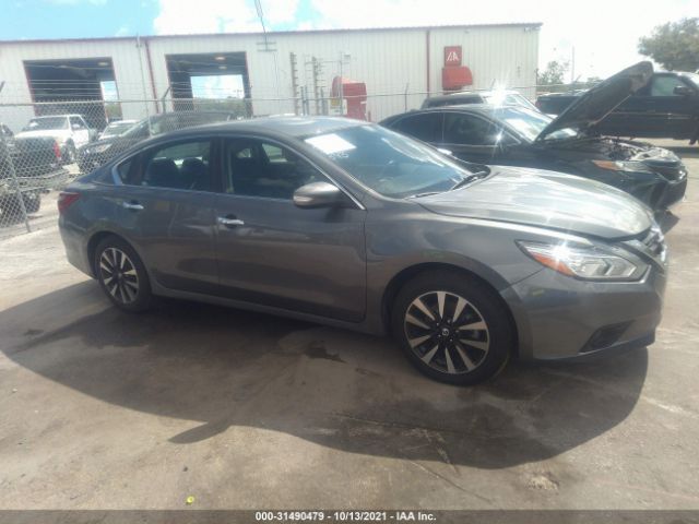 NISSAN ALTIMA 2018 1n4al3ap7jc197182