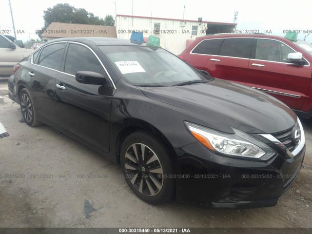 NISSAN ALTIMA 2018 1n4al3ap7jc197294