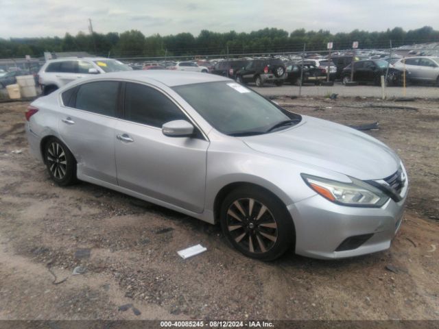 NISSAN ALTIMA 2018 1n4al3ap7jc197778