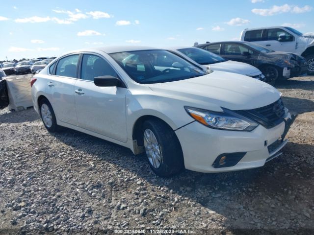 NISSAN ALTIMA 2018 1n4al3ap7jc197859