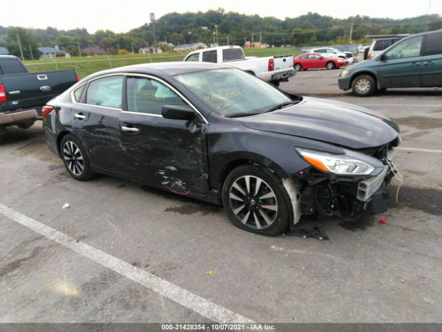 NISSAN ALTIMA 2018 1n4al3ap7jc198171