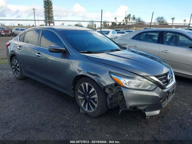 NISSAN ALTIMA 2018 1n4al3ap7jc198400