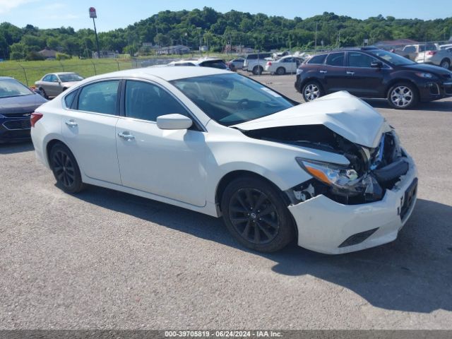 NISSAN ALTIMA 2018 1n4al3ap7jc199479