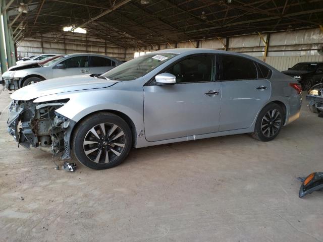 NISSAN ALTIMA 2.5 2018 1n4al3ap7jc201506