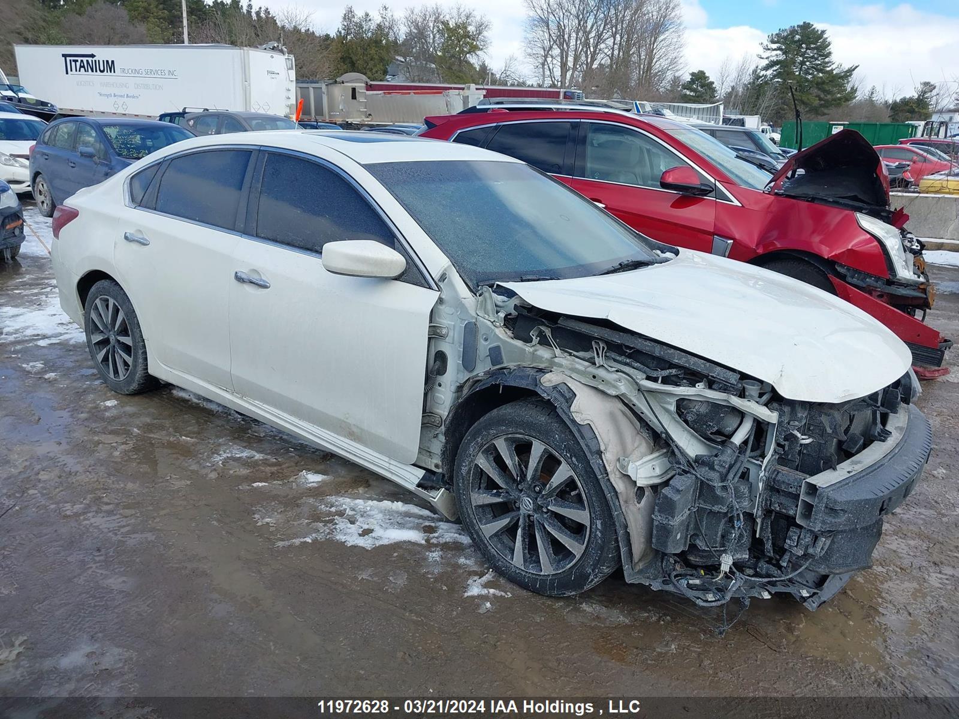 NISSAN ALTIMA 2018 1n4al3ap7jc201926