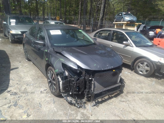 NISSAN ALTIMA 2018 1n4al3ap7jc202283