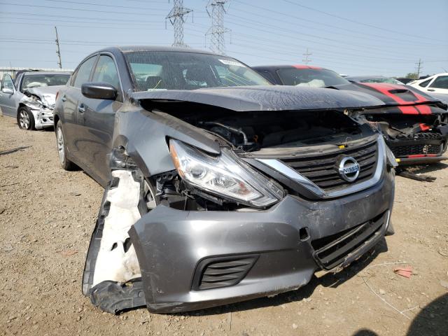 NISSAN ALTIMA 2.5 2018 1n4al3ap7jc204048