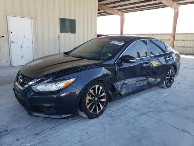 NISSAN ALTIMA 2.5 2018 1n4al3ap7jc204826