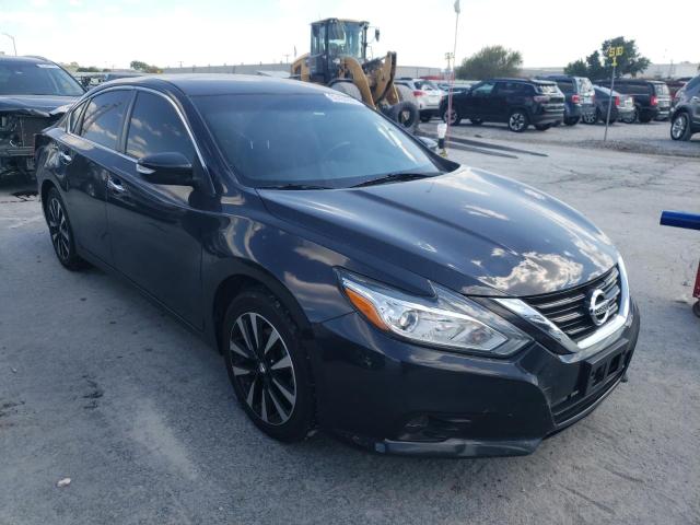 NISSAN ALTIMA 2.5 2018 1n4al3ap7jc204843