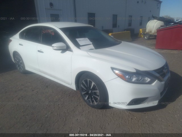 NISSAN ALTIMA 2018 1n4al3ap7jc205314