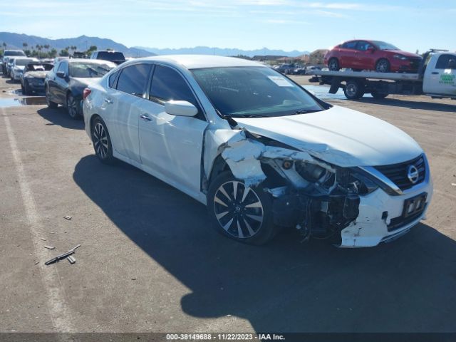 NISSAN ALTIMA 2018 1n4al3ap7jc205393