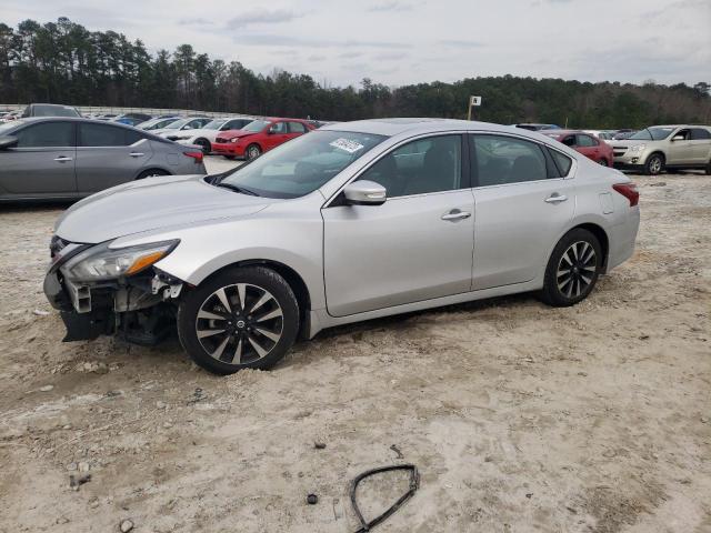 NISSAN ALTIMA 2.5 2018 1n4al3ap7jc205474