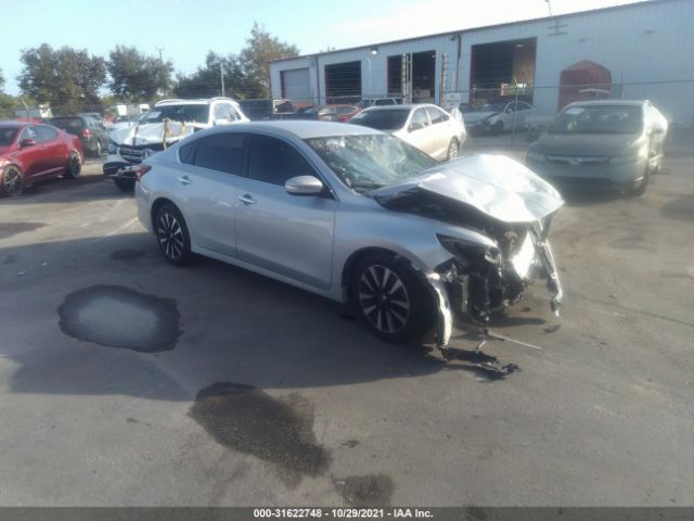 NISSAN ALTIMA 2018 1n4al3ap7jc205832