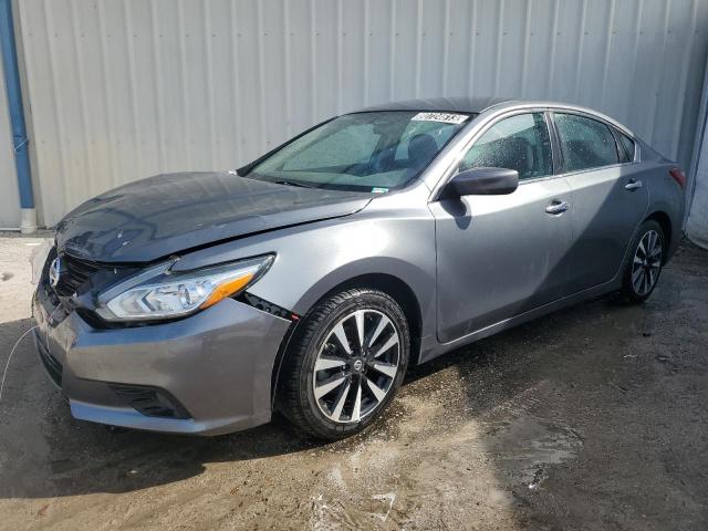 NISSAN ALTIMA 2018 1n4al3ap7jc206575